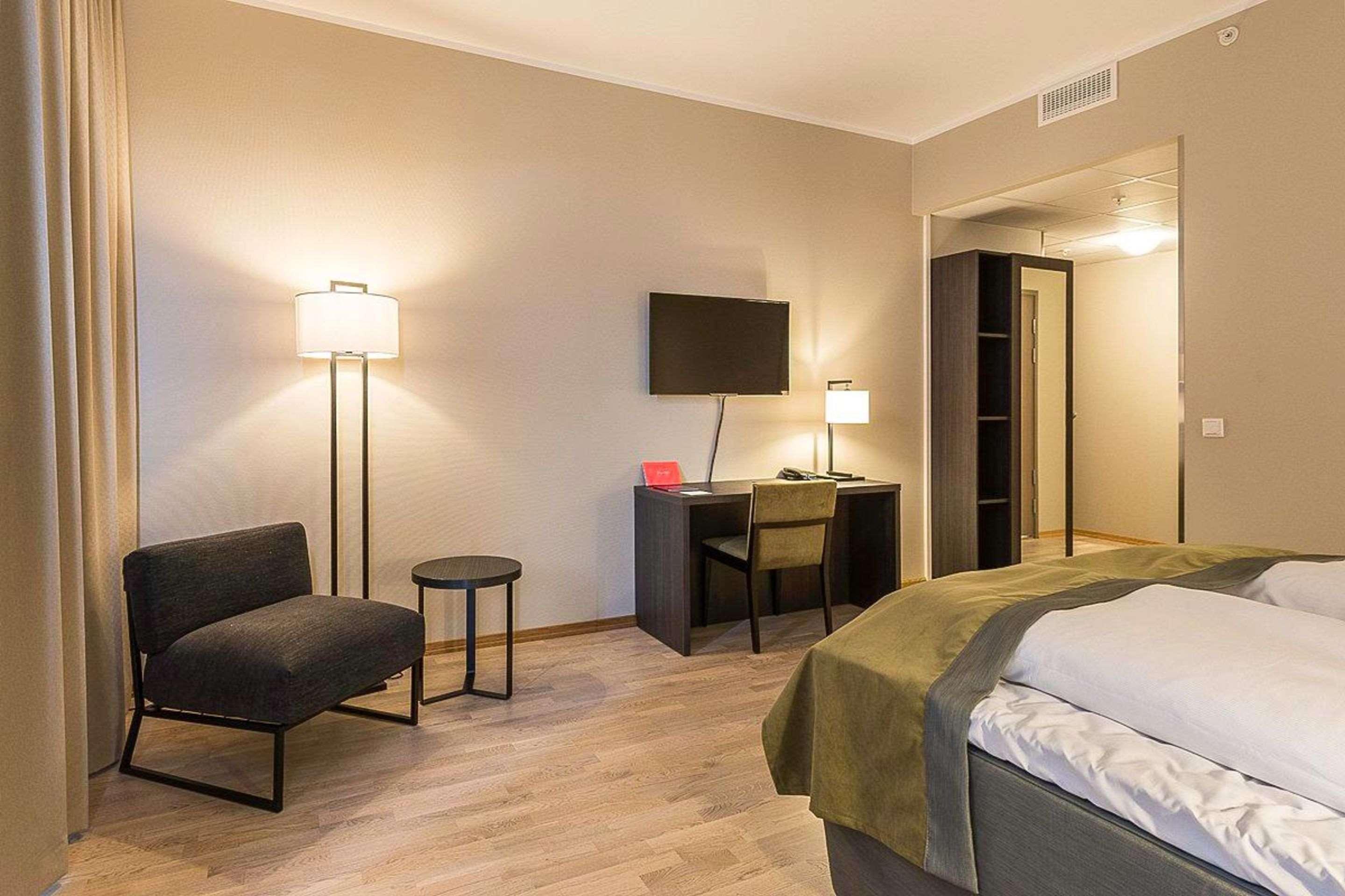 Home Hotel Helma Mo i Rana Exterior foto